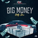 cover: Ratty Don - Big Money