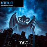 cover: Bubbln|James Douglass - Afterlife