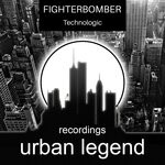 cover: Fighterbomber - Technologic