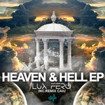 cover: Lux Fero - Heaven & Hell