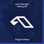 cover: Juno Mamba - Infinity