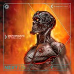 cover: Stephen Game - Ex Machina