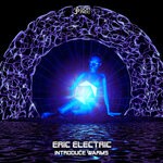 cover: Eric Electric - Introduce Warms