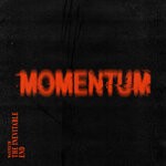 cover: Waxteeth - Momentum