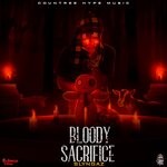 cover: Slyngaz & Countree Hype - Bloody Sacrifice