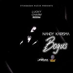 cover: Nandy Karisma - Bogus