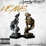 cover: Venus - Growth EP