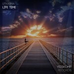 cover: Utkarma - Life Time