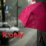 cover: Nguyen Hoang Tin - If Only