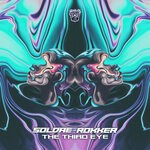 cover: Soldae Rokker - The Third Eye