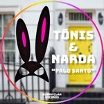 cover: Narda|Tonis - Palo Alto