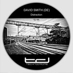 cover: David Smith (de) - Distraction