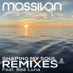 cover: Massivan|Bea Luna - Shaping My Soul (Remixes)