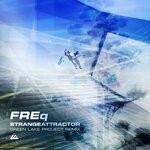 cover: Freq - Strange Attractor (Green Lake Project Remix)