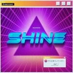 cover: Kikvchi - Shine (Extended Mix)