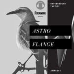 cover: Underground Tacticz - Astro Flange (Original Mix)