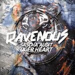 cover: Sascha Audit - Tiger Heart