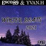 cover: Esco89|Yvan H - Winter Beats 2021