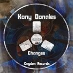 cover: Kony Donales - Changes