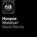 cover: Hoopoe - Matahari (Narel Extended Remix)