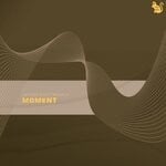 cover: Jaydee Electronica - Moment