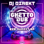 cover: Dj Direkt - Eze Duzzit EP