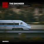 cover: The Engineer - Bullet Train