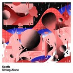 cover: Keeth - Sitting Alone