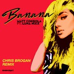 cover: Luna Nixx|Matt Consola - Banana (Chris Brogan Remix)