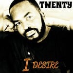 cover: Twenty - I Desire