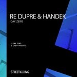 cover: Handek|RE DUPRE - Day Zero