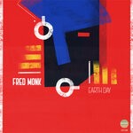 cover: Fred Monk - Earth Day