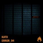 cover: Kato - Error_94