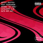 cover: Nautica - All Nice