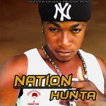 cover: Hunta - Nation