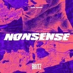 cover: Baitz - Nonsense