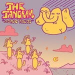 cover: The Tangram - Cosmic Fruits