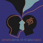 cover: Wayward - Waiting For The World (Cameo Blush Remix)