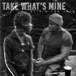 cover: Lor Sosa|O Sin - Take What's Mine