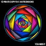 cover: Hattie Snooks|Pirate Copy - You Need It