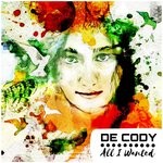 cover: De Cody - All I Wandet (Amy One)