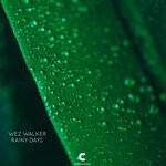 cover: Wez Walker - Rainy Days