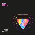 cover: Zurra - For U (Club Mix)