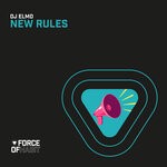 cover: Dj Elmo - New Rules (Club Mix)