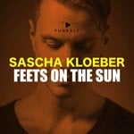 cover: Sascha Kloeber - Feets On The Sun