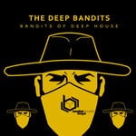 cover: The Deep Bandits - Bandits Of Deep House