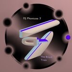 cover: Dj Phantom 7 - The Brazil Train