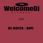 cover: Dj Kolyn - Aspi