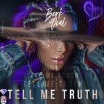 cover: Berk Ocal - Tell Me Truth