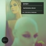 cover: Quiqui - Matrioshka Brain